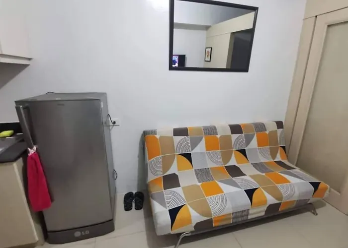 Sea Residences By Tvans * Manila
