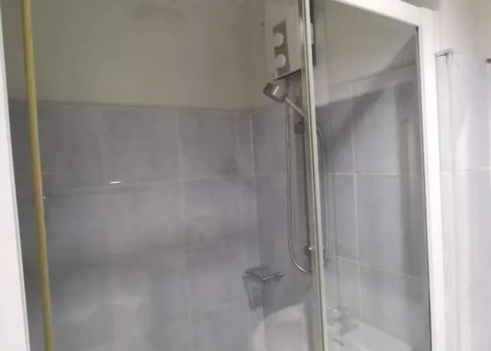 Apartment Sea Residences By Tvans Manila