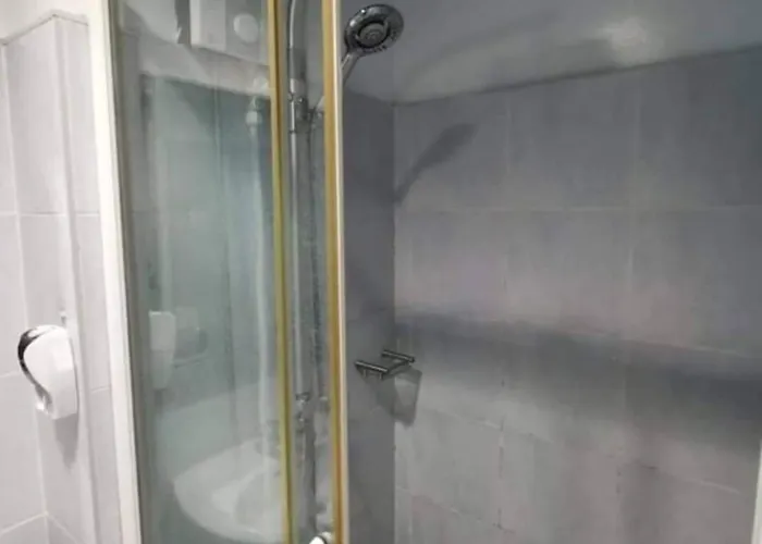 Sea Residences By Tvans Apartment Manila