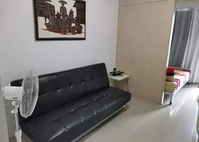 Apartment Sea Residences By Tvans *