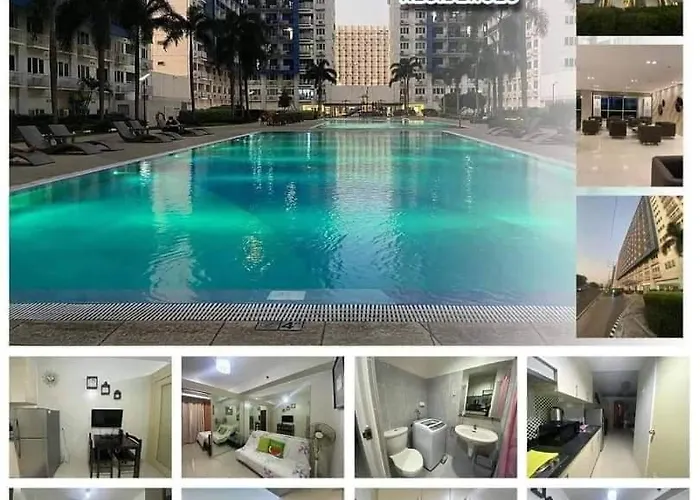 Sea Residences By Tvans Manila