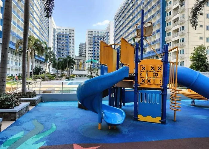 Sea Residences By Tvans