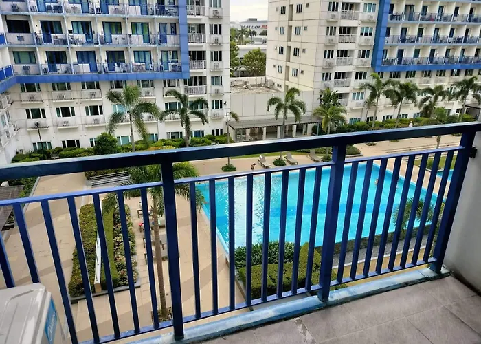 Sea Residences By Tvans Manila