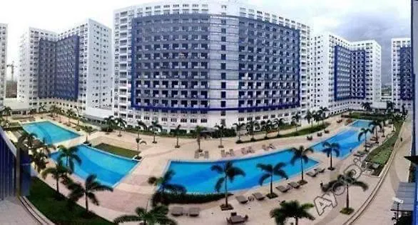 Apartment Sea Residences By Tvans