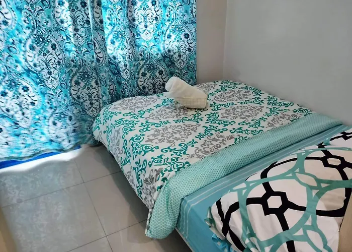 Sea Residences By Tvans Manila